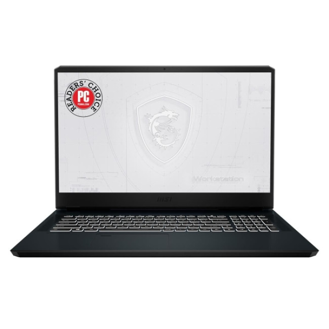 MSI WE76 11UK-460 (WE76460)