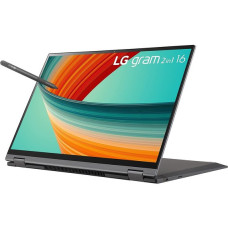 Ноутбуки LG gram 16 16T90R (16T90R-K.ADB9U2)