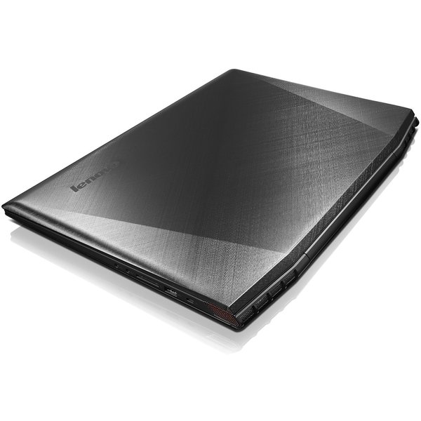 Ноутбук Lenovo Gaming Y70 Touch (80DU0034US)