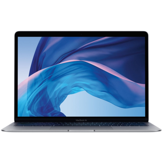 Apple MacBook Air 13 '' Space Gray 2020 (Z0YJ001XB)