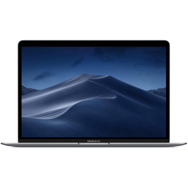 Apple MacBook Air 13 '' Space Gray 2020 (Z0YJ001XB)