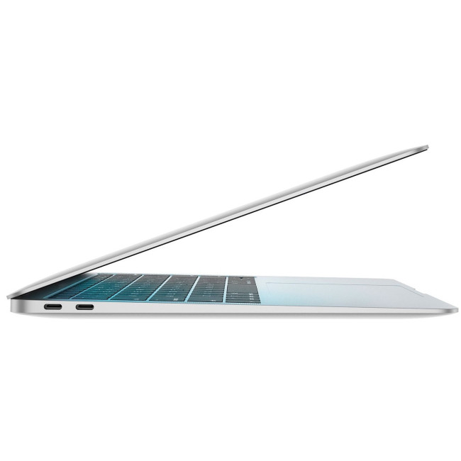 Apple MacBook Air 13 '' Space Gray 2020 (Z0YJ001XB)