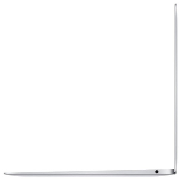 Apple MacBook Air 13'' Space Gray 2020 (Z0YJ001XB)