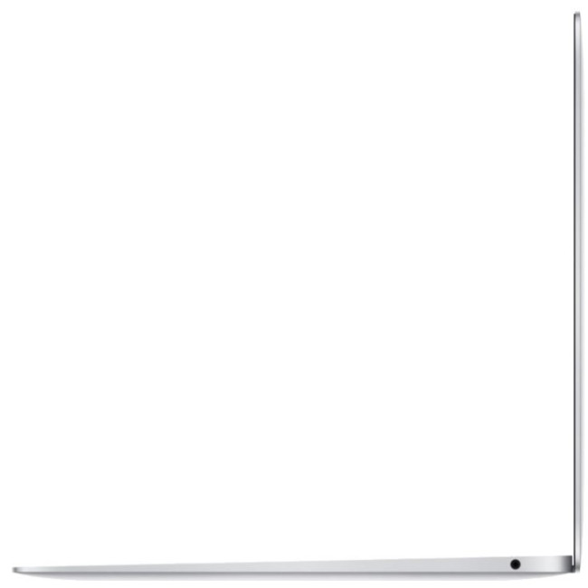 Apple MacBook Air 13 '' Space Gray 2020 (Z0YJ001XB)