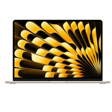 Apple MacBook Air 15" M2 Starlight 2023 (Z18R000PU)