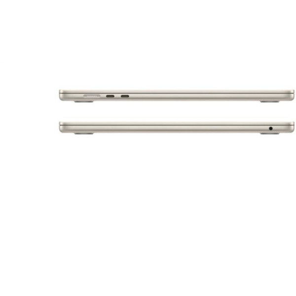 Apple MacBook Air 15" M2 Starlight 2023 (Z18R000PU)