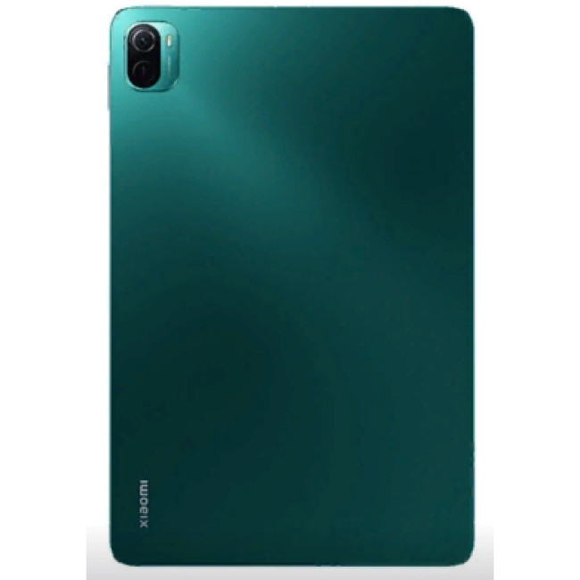 Планшет Xiaomi Pad 5 6/256GB Green (CN)