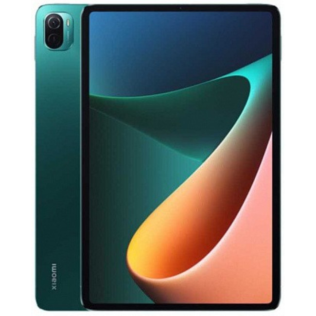 Планшет Xiaomi Pad 5 6/256GB Green (CN)