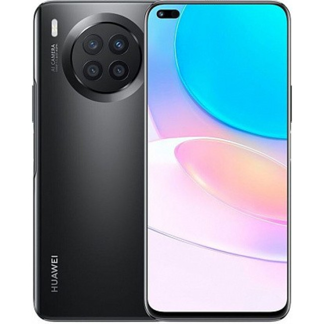 HUAWEI Nova 8i 6/128GB Starry Black (51096KMF)