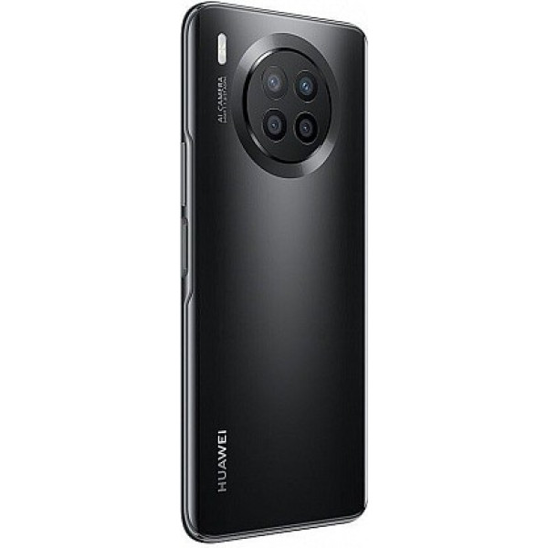 Смартфон HUAWEI Nova 8i 6/128GB Starry Black (51096KMF)