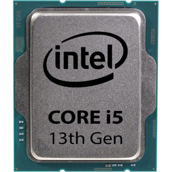 Процессор Intel Core i5-13400F (CM8071505093005) для вашего улучшенного компьютера