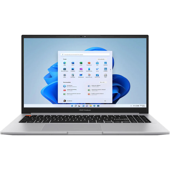 Ноутбук Asus Vivobook S 15 OLED K3502ZA (K3502ZA-MA059X)