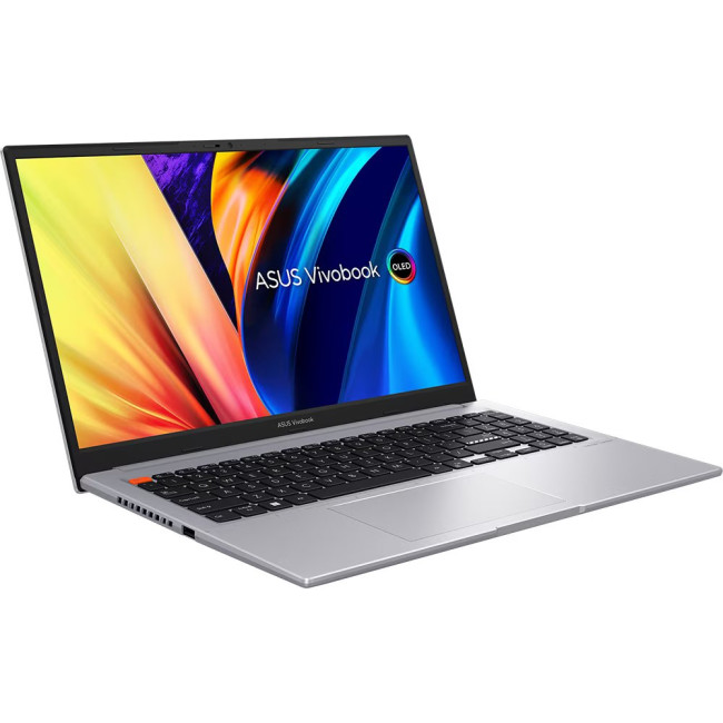 Ноутбук Asus Vivobook S 15 OLED K3502ZA (K3502ZA-MA059X)