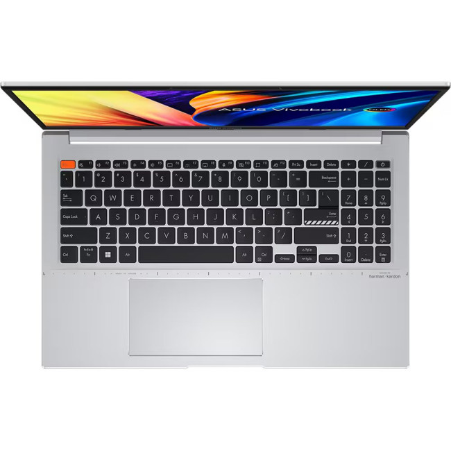 Ноутбук Asus Vivobook S 15 OLED K3502ZA (K3502ZA-MA059X)