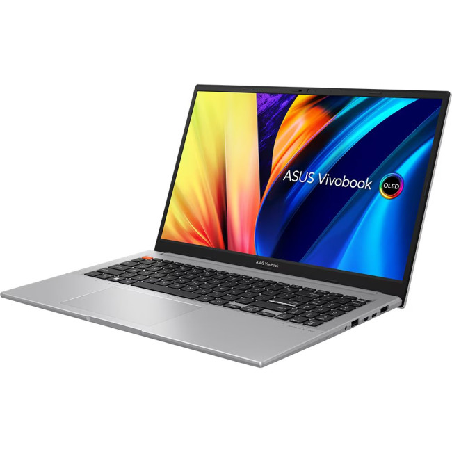 Ноутбук Asus Vivobook S 15 OLED K3502ZA (K3502ZA-MA059X)