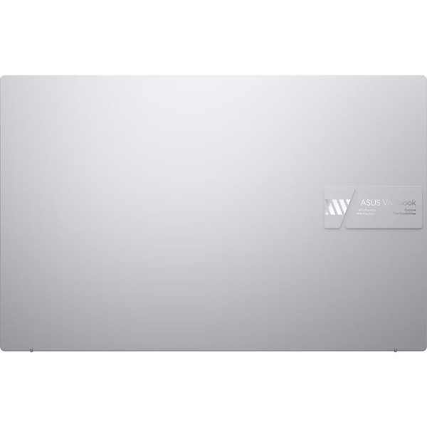 Обзор Asus Vivobook S 15 OLED K3502ZA