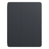 Apple iPad Pro 12.9 (3gen) Smart Folio Charcoal Gray (MRXD2)