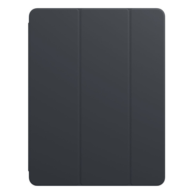 Чехол для планшета Apple iPad Pro 129 (3gen) Smart Folio Charcoal Gray (MRXD2)