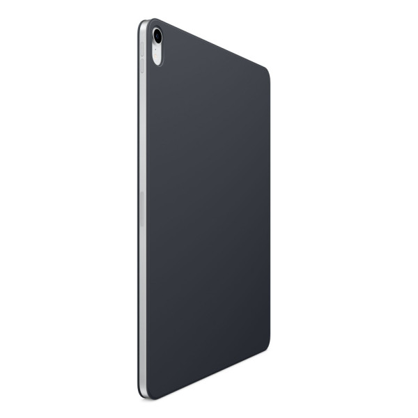 Обложка-подставка для планшета Apple iPad Pro 12.9 (3gen) Smart Folio Charcoal Gray (MRXD2)
