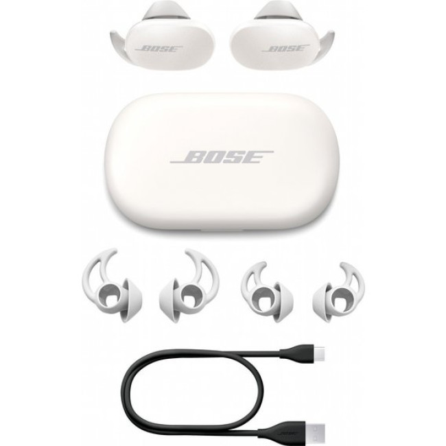 Bose QuietComfort Earbuds Soapstone (831262-0020)