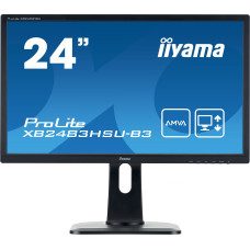 iiyama ProLite XB2483HSU-B3