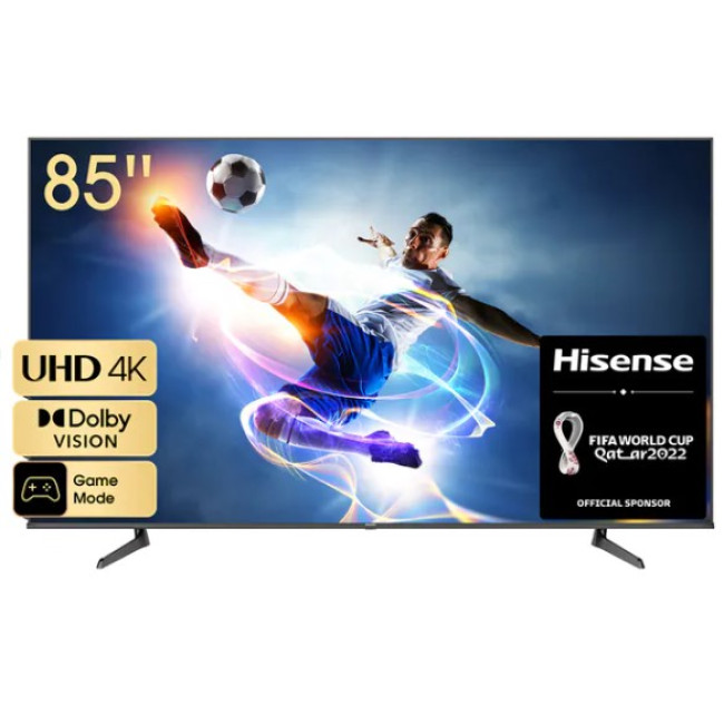 Телевизор Hisense 85A6BG