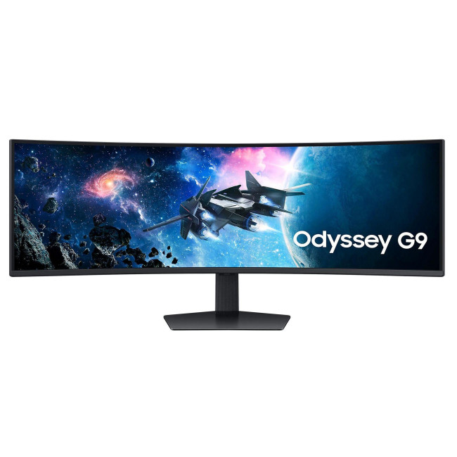 Samsung Odyssey G9 S49CG950EUX OLED (LS49CG950EUXEN)