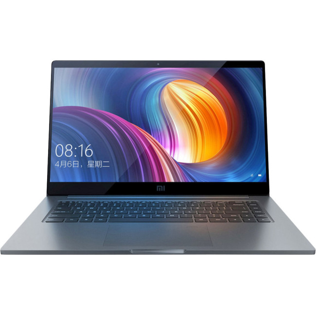 Ноутбуки Xiaomi Mi Notebook Pro 15.6 i5 10th 8/1TB MX250 (JYU4192CN)