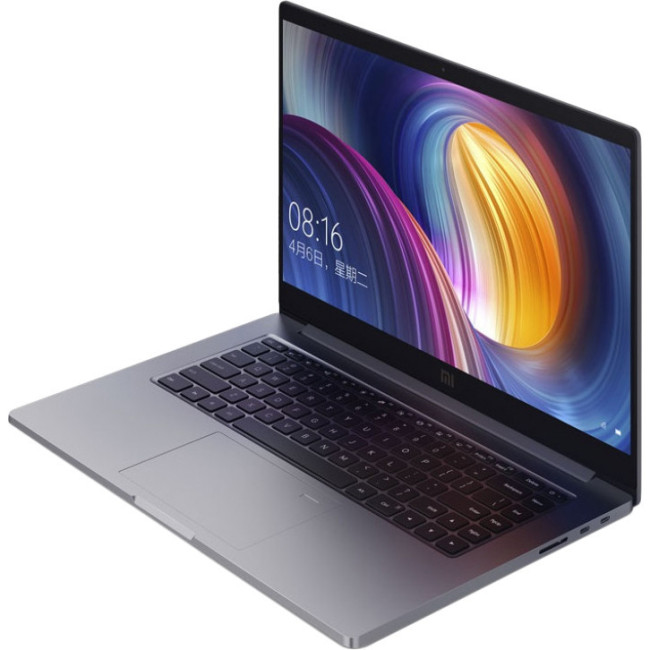 Ноутбуки Xiaomi Mi Notebook Pro 15.6 i5 10th 8/1TB MX250 (JYU4192CN)