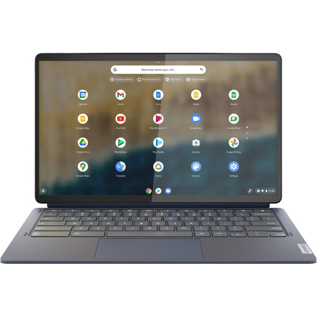 Ноутбук Chromebook Lenovo IdeaPad Duet 5 (82QS000VGE)