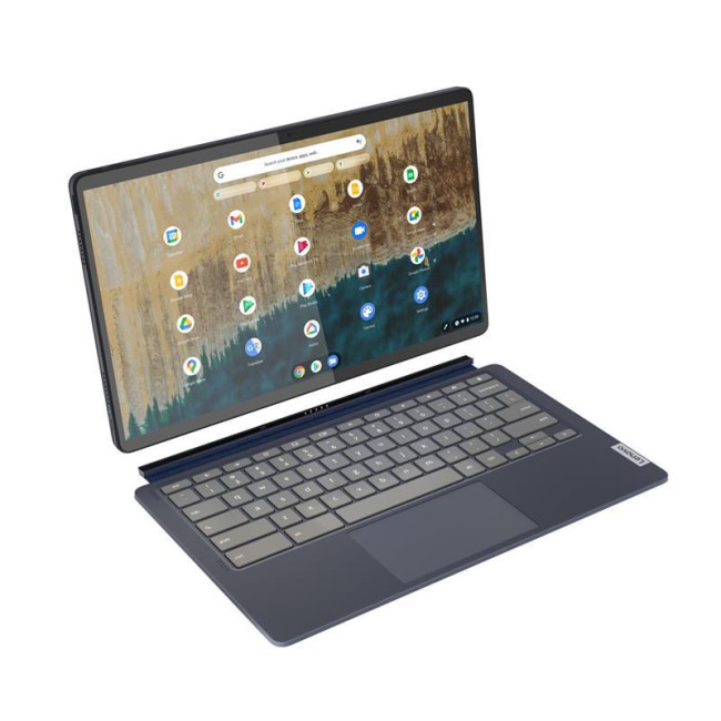 Lenovo IdeaPad Duet 5 Chromebook (82QS000VGE) Review