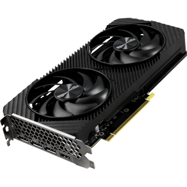 Gainward GeForce RTX 4060 Ti Ghost OC 8GB GDDR6 (471056224-3932)