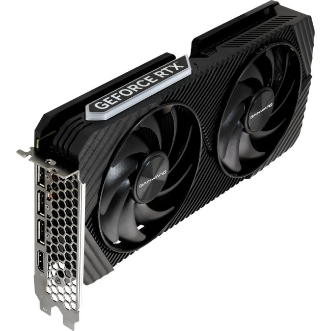 Gainward GeForce RTX 4060 Ti Ghost OC 8GB GDDR6 (471056224-3932)