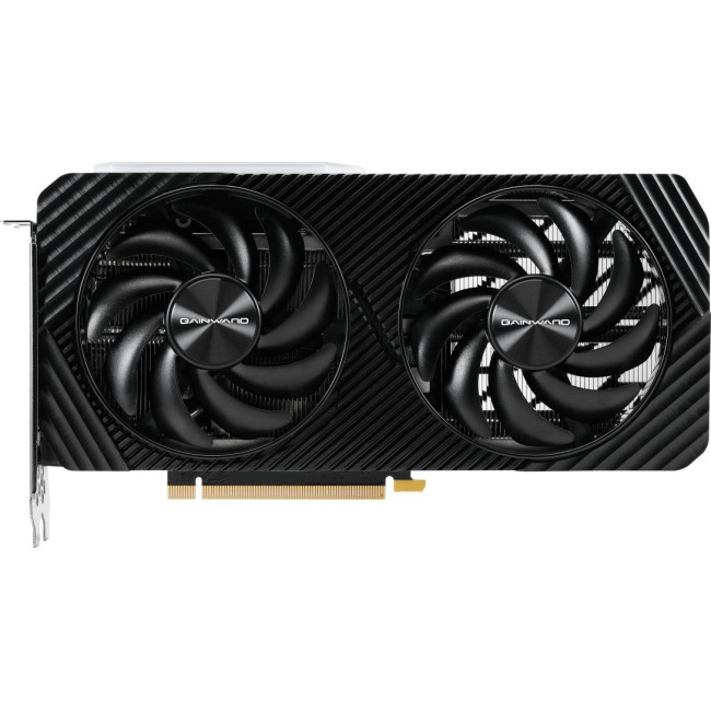 Gainward GeForce RTX 4060 Ti Ghost OC 8GB GDDR6 (471056224-3932)