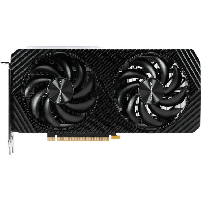 Gainward GeForce RTX 4060 Ti Ghost OC 8GB GDDR6 (471056224-3932)