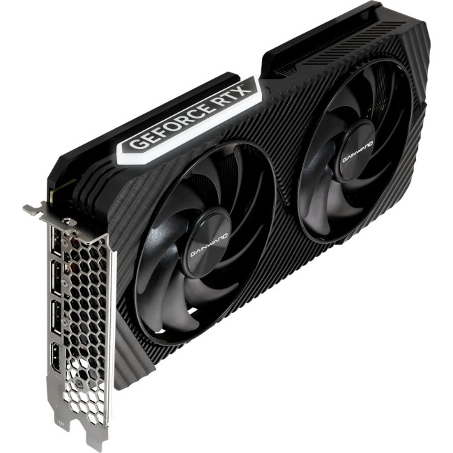 Gainward GeForce RTX 4060 Ti Ghost OC 8GB GDDR6 (471056224-3932)