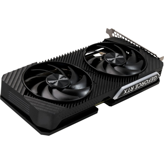 Gainward GeForce RTX 4060 Ti Ghost OC 8GB GDDR6 (471056224-3932)