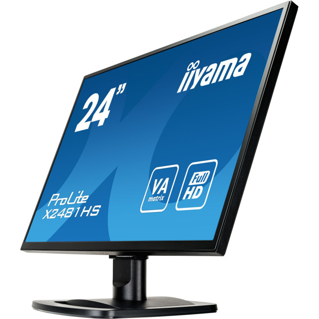 iiyama X2481HS-B1