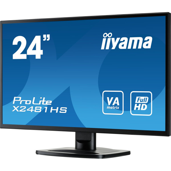 iiyama X2481HS-B1