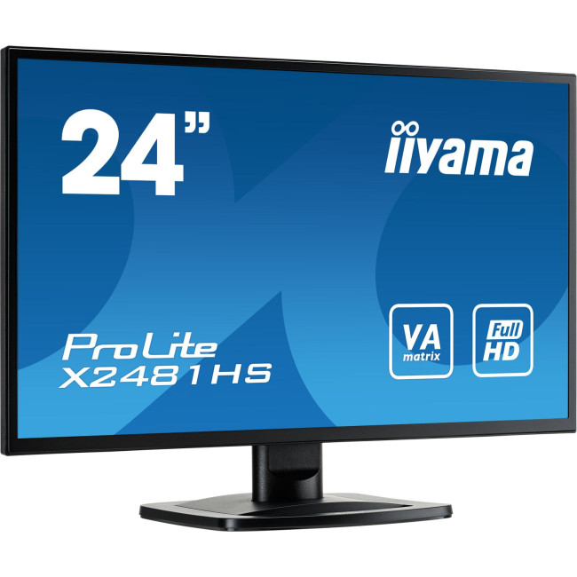 iiyama X2481HS-B1