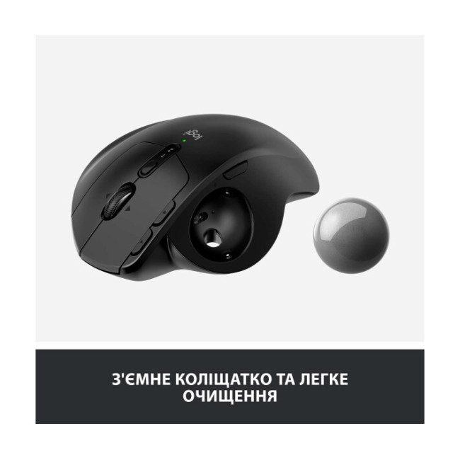 Logitech MX Ergo (910-005179, 910-005178)