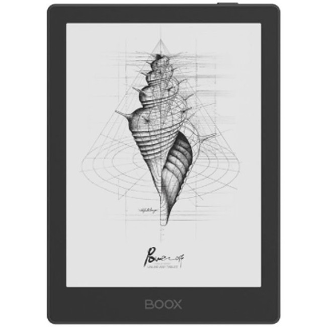 Электронная книга ONYX BOOX Poke 5 Black