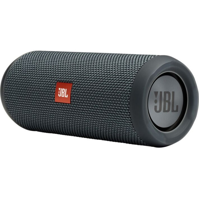 Портативная колонка JBL Flip Essential Gray (JBLFLIPESSENTIAL)