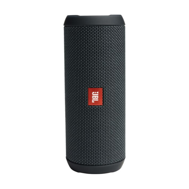 Портативная колонка JBL Flip Essential Gray (JBLFLIPESSENTIAL)