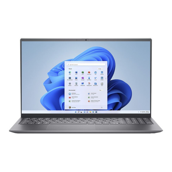 Ноутбук Dell Inspiron 15 5510 (i5510-7590SLV-PUS)