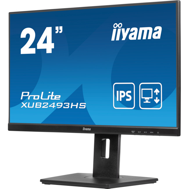 iiyama ProLite XUB2493HS-B6