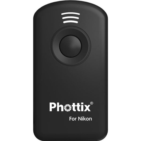 Phottix IR Remote control for Nikon