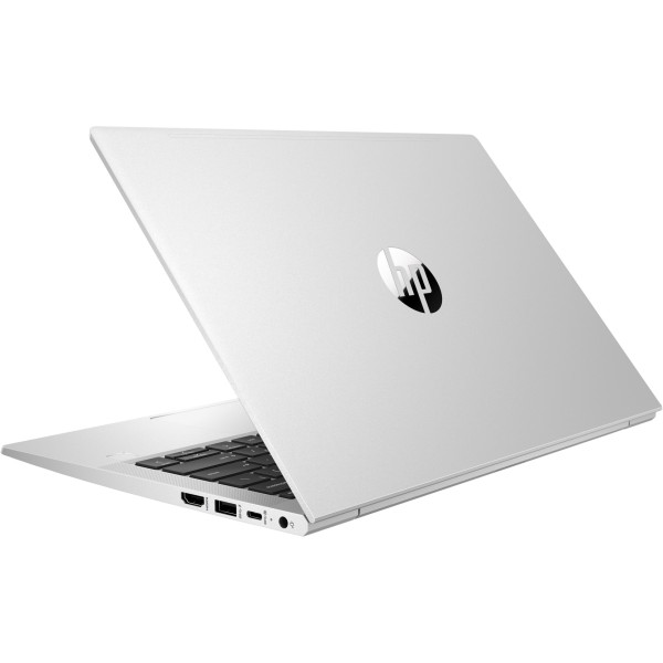 Обзор HP ProBook 430 G8 (2V658AV_V8): Доступная ноутбук для бизнеса