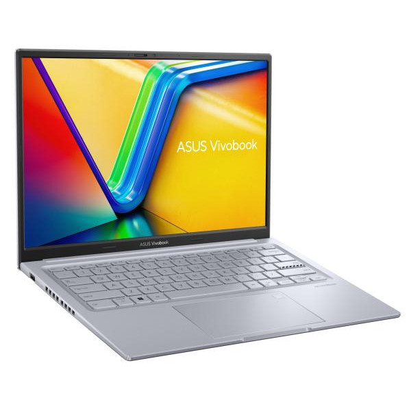 Asus Vivobook 14X K3405VC (K3405VC-KM061WW) - купити в інтернет-магазині