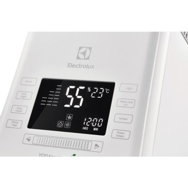 Увлажнитель воздуха Electrolux EHU-3815D